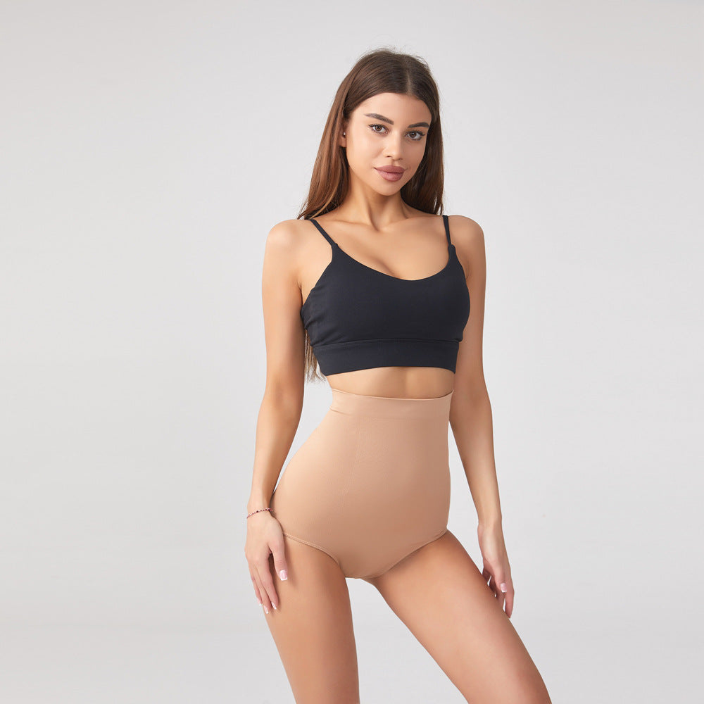 CULOTTE ULTRA-GAINANTE