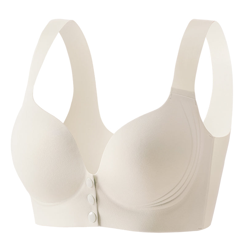 Soutien-Gorge Confort Avant Québecelle™ — Sans Armatures