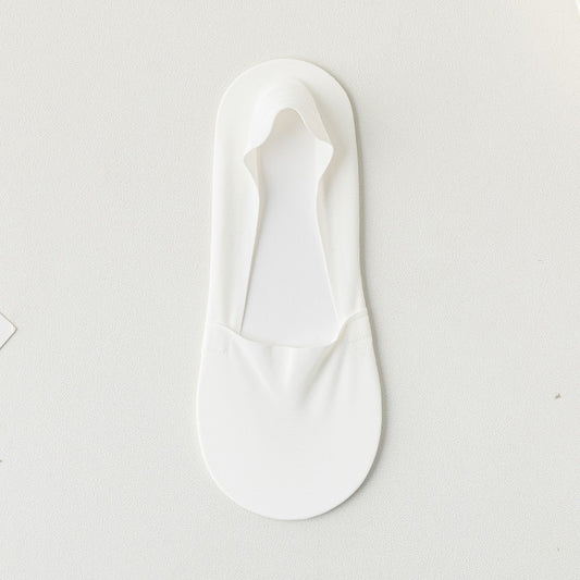 Invisock™ –  Chaussettes Invisibles Anti-Glisse