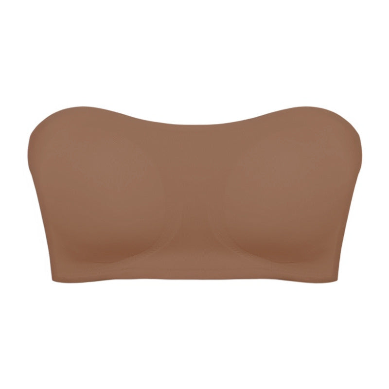 InvisiBra™ – Maintien Parfait Sans Bretelles