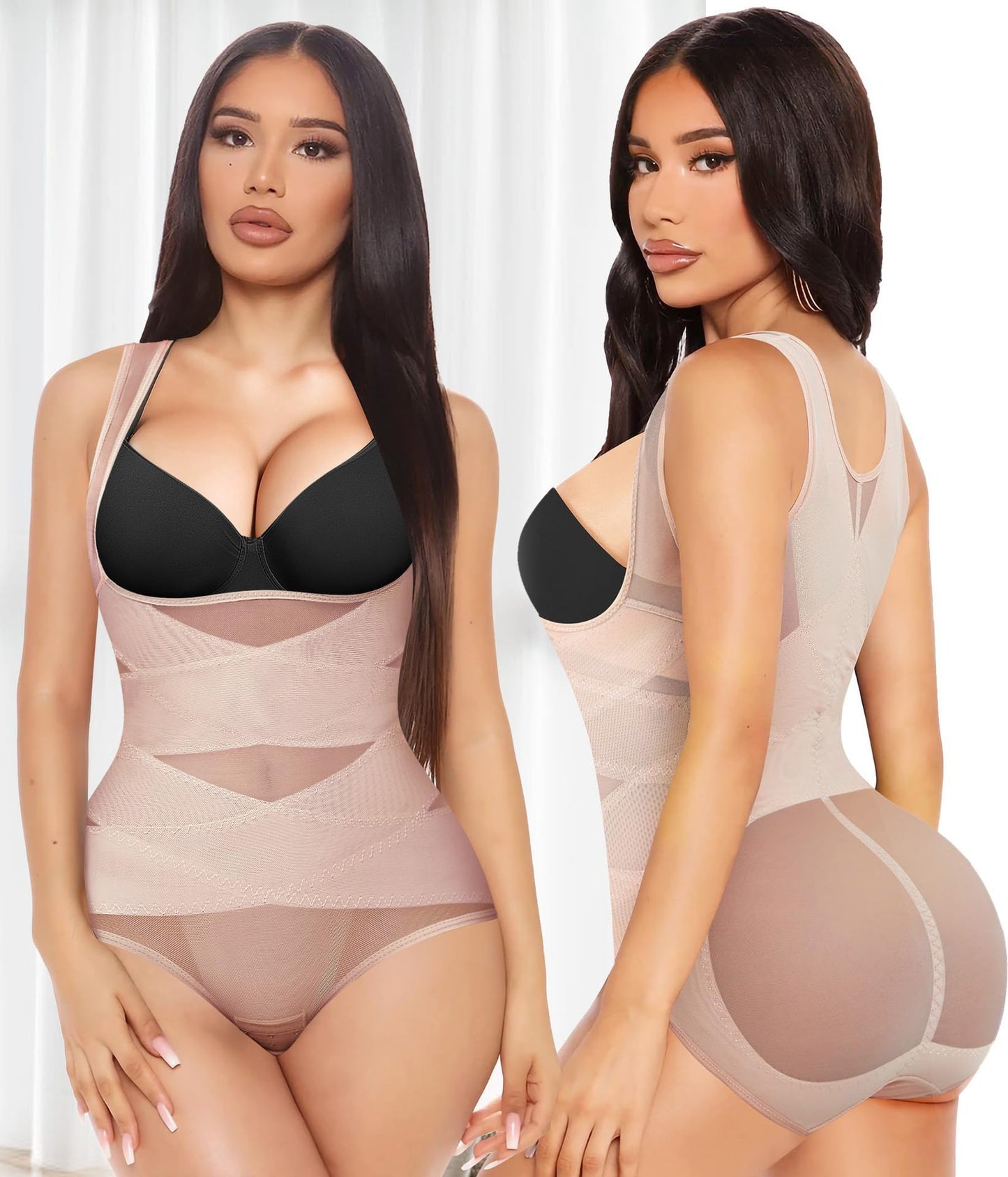 Forméa™ – Body Galbant & Confort Absolu