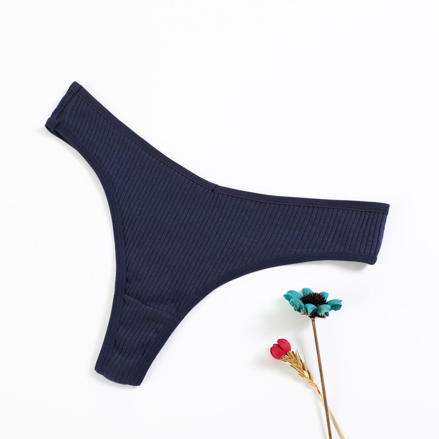 Purea™ – String Cotton Confort – Antibactérien & Ultra Doux