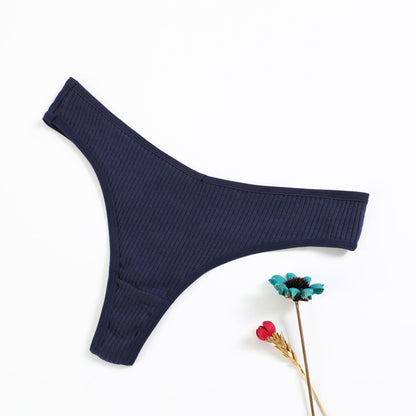 Purea™ – String Cotton Confort – Antibactérien & Ultra Doux