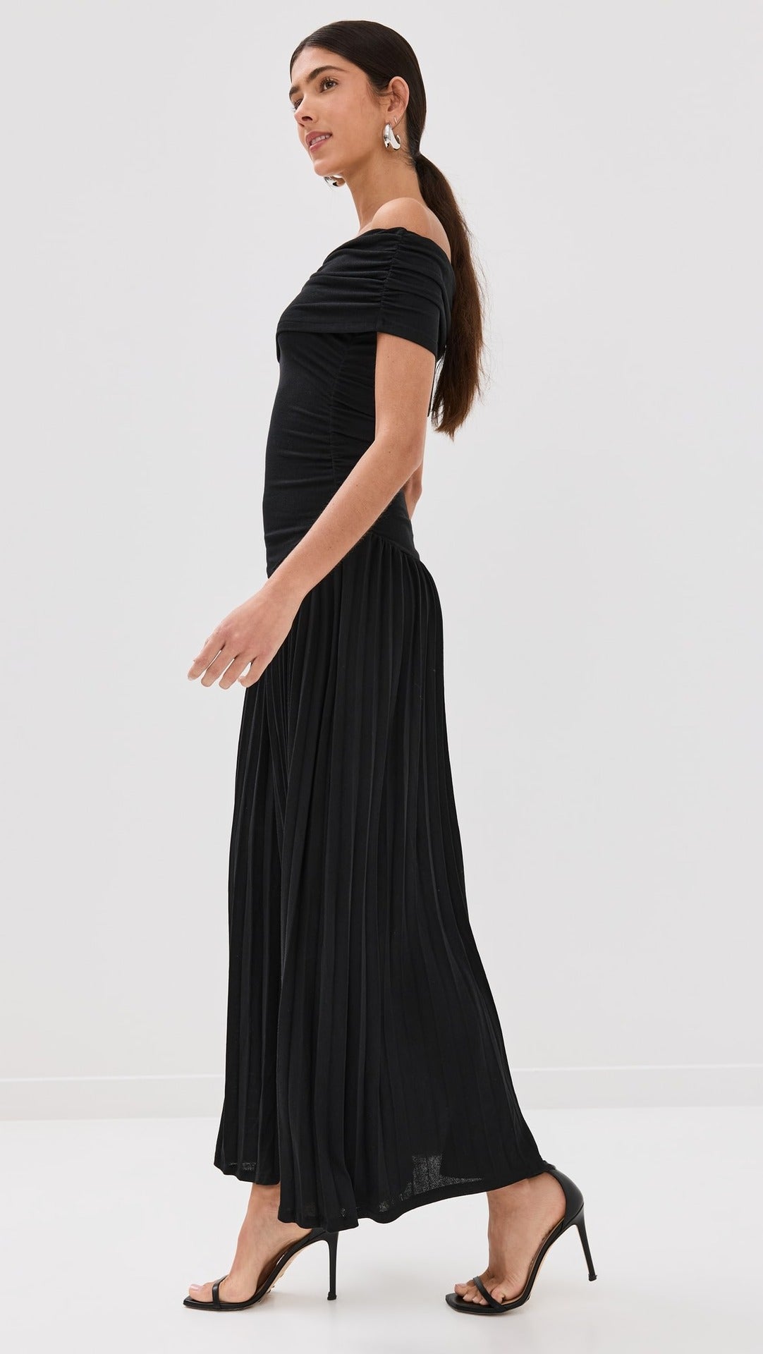 Milan Field™ - Robe longue