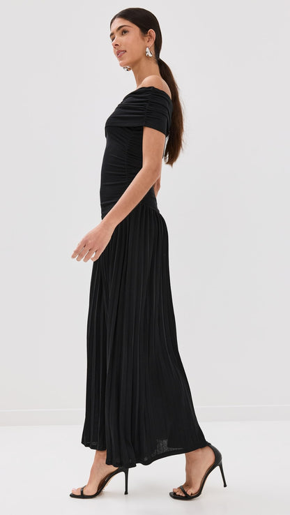 Milan Field™ - Robe longue