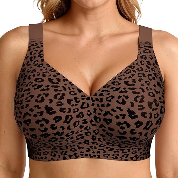 Siluvia™ – Soutien-Gorge Sculptant Sans Armatures
