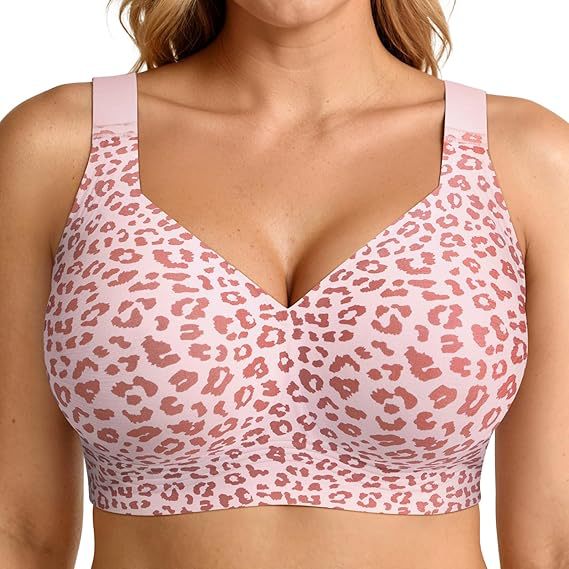 Siluvia™ – Soutien-Gorge Sculptant Sans Armatures