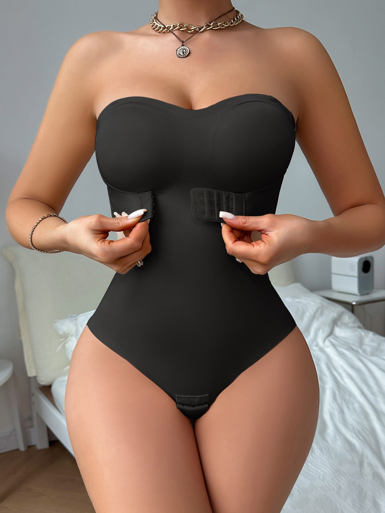Body Modellante Liberty - Édition Limitée AllWomen