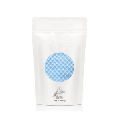 Serviette Exfoliante Longue Portée Antibactérienne