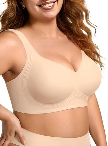 JellyLift™ – Soutien-Gorge Sans Armature à Maintien Sculptant 360°