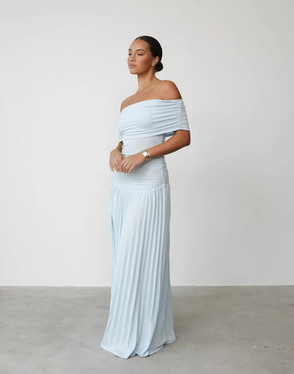 Milan Field™ - Robe longue