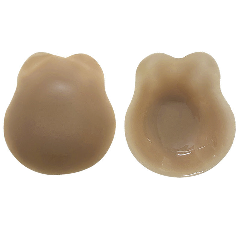 LiftNaturel™ | Cache-tétons rehausseurs invisibles