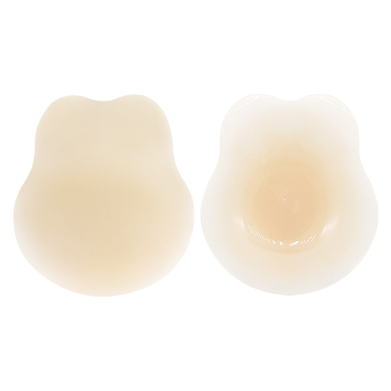 LiftNaturel™ | Cache-tétons rehausseurs invisibles