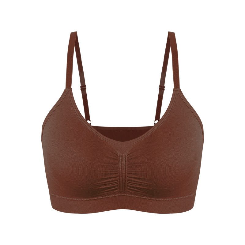 FlexiLift™ – Soutien-gorge sans armature, confort et maintien parfait