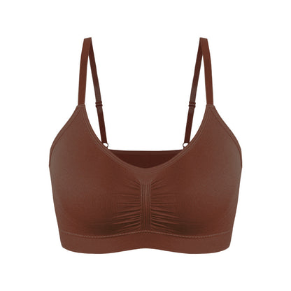 FlexiLift™ – Soutien-gorge sans armature, confort et maintien parfait