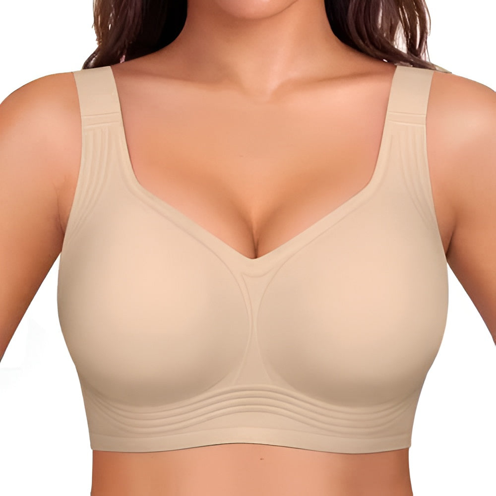 JellyLift™ – Soutien-Gorge Sans Armature à Maintien Sculptant 360°
