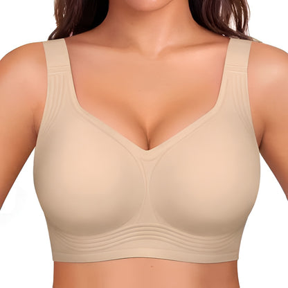 JellyLift™ – Soutien-Gorge Sans Armature à Maintien Sculptant 360°