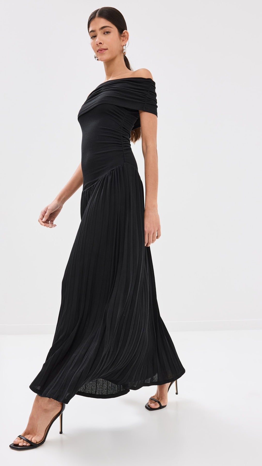 Milan Field™ - Robe longue