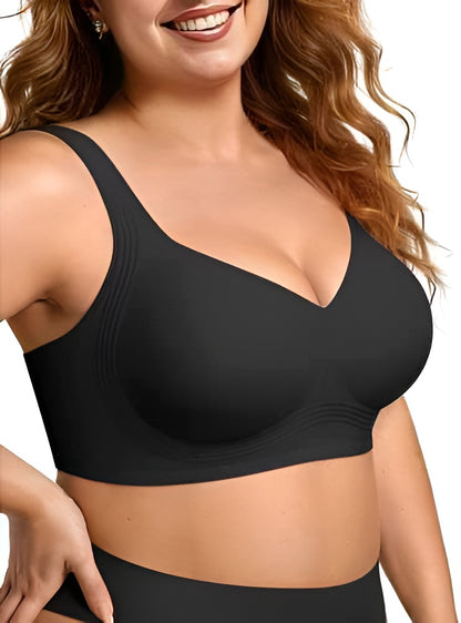 JellyLift™ – Soutien-Gorge Sans Armature à Maintien Sculptant 360°