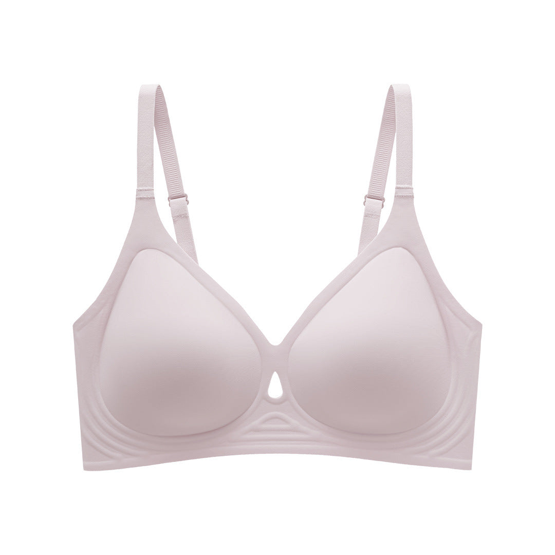 Soutien-gorge AirSouple™ Découpe Goutte — Sans Armature
