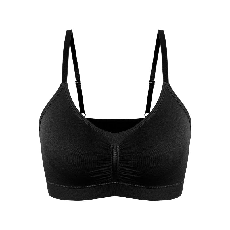 FlexiLift™ – Soutien-gorge sans armature, confort et maintien parfait