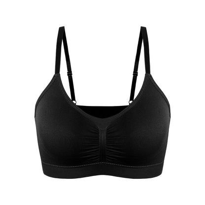 FlexiLift™ – Soutien-gorge sans armature, confort et maintien parfait