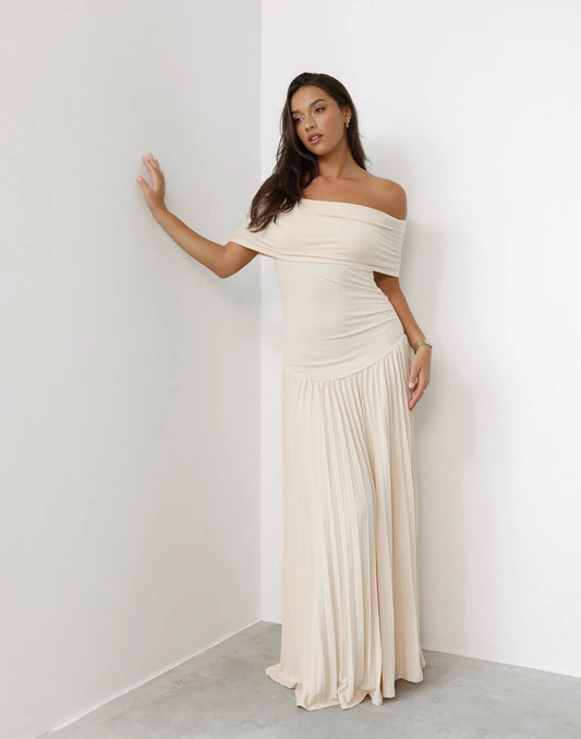 Milan Field™ - Robe longue