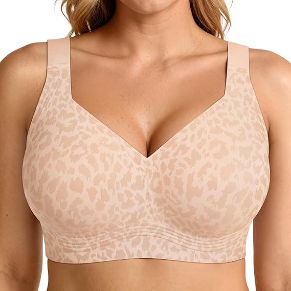 Siluvia™ – Soutien-Gorge Sculptant Sans Armatures