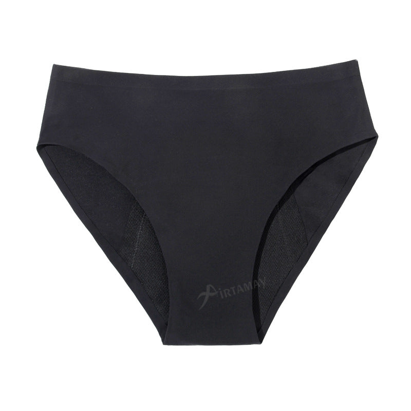 Sérénelle™ — Culotte Taille Haute Ultra-Absorbante 12H