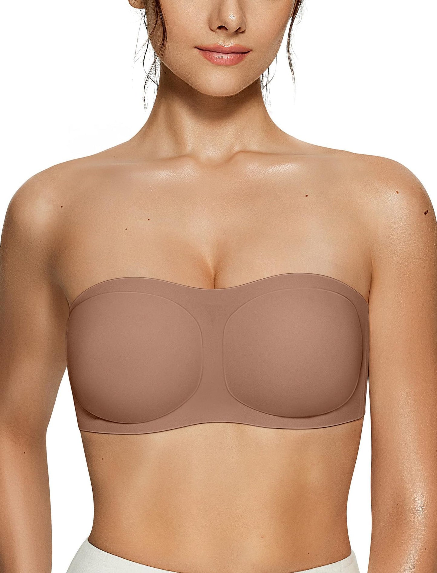 Soutien-gorge Invisible Sans Bretelles BelleSûre™