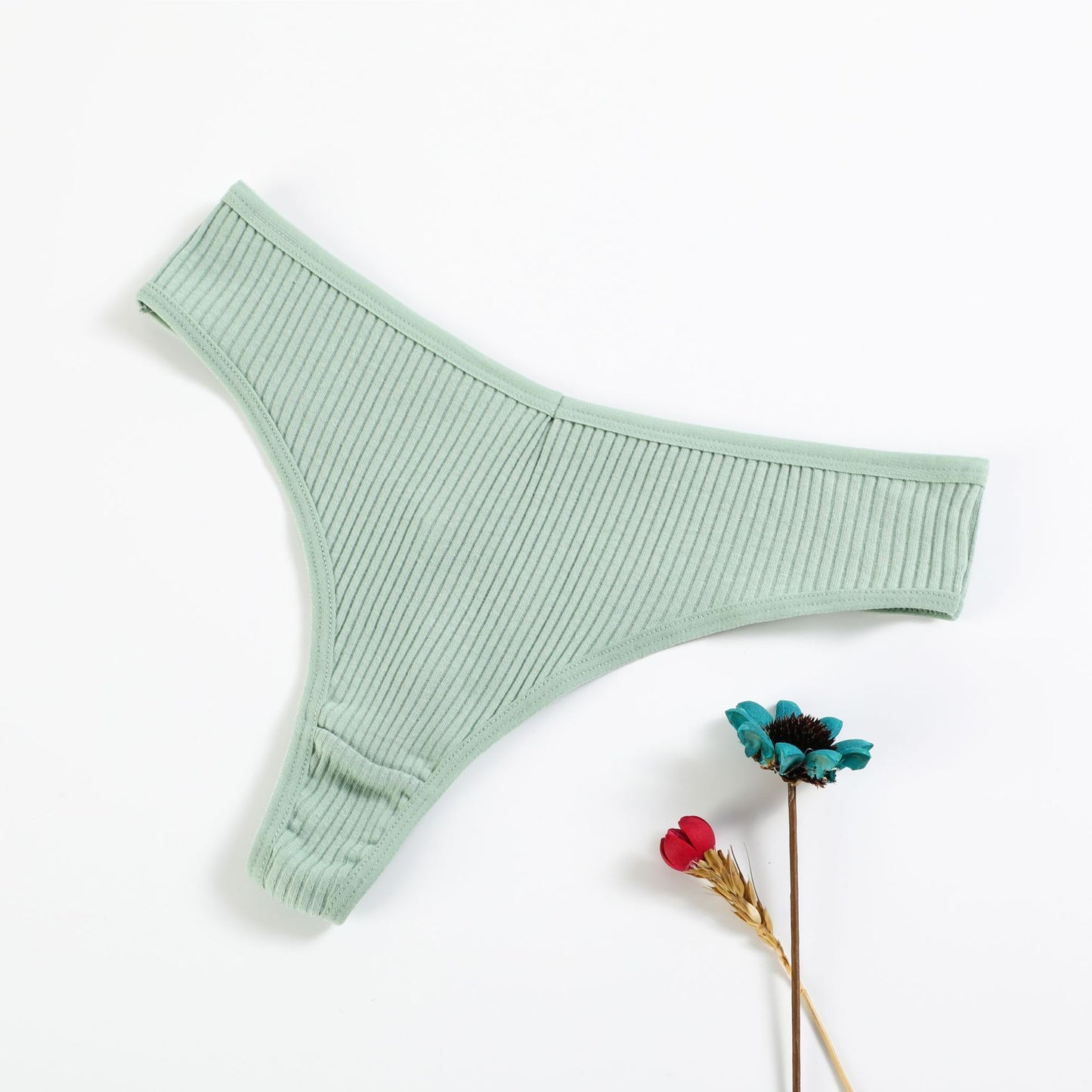 Purea™ – String Cotton Confort – Antibactérien & Ultra Doux