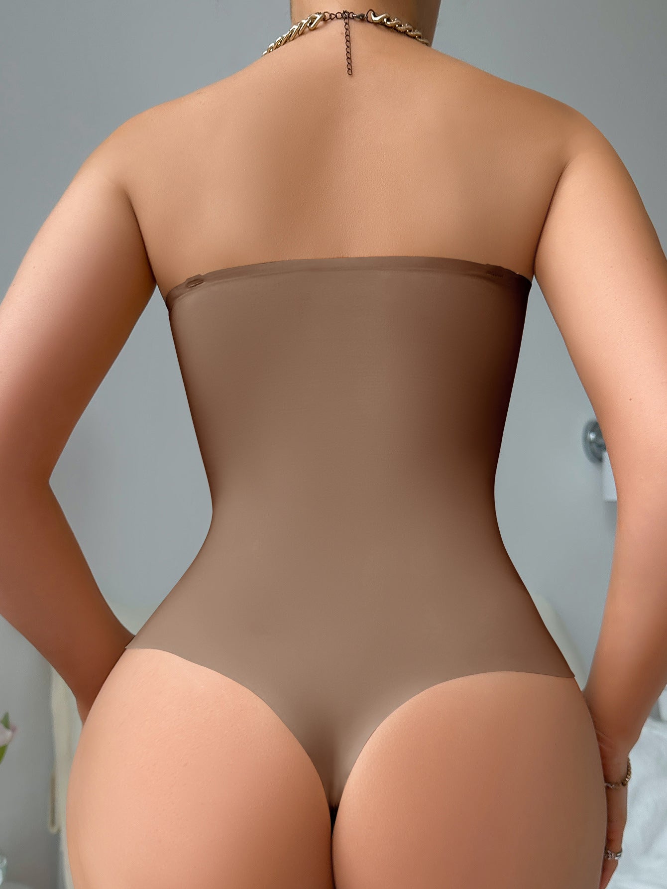 Body Modellante Liberty - Édition Limitée AllWomen