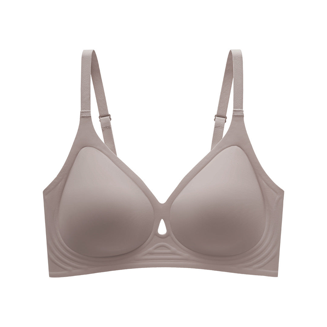 Soutien-gorge AirSouple™ Découpe Goutte — Sans Armature