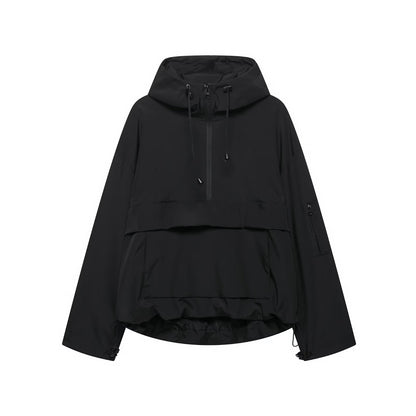Vento™ – Veste Imperméable et Coupe-Vent Élégante