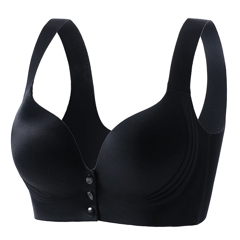 Soutien-Gorge Confort Avant Québecelle™ — Sans Armatures