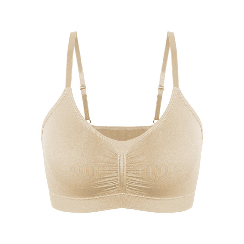 FlexiLift™ – Soutien-gorge sans armature, confort et maintien parfait