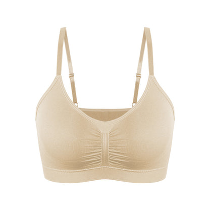 FlexiLift™ – Soutien-gorge sans armature, confort et maintien parfait