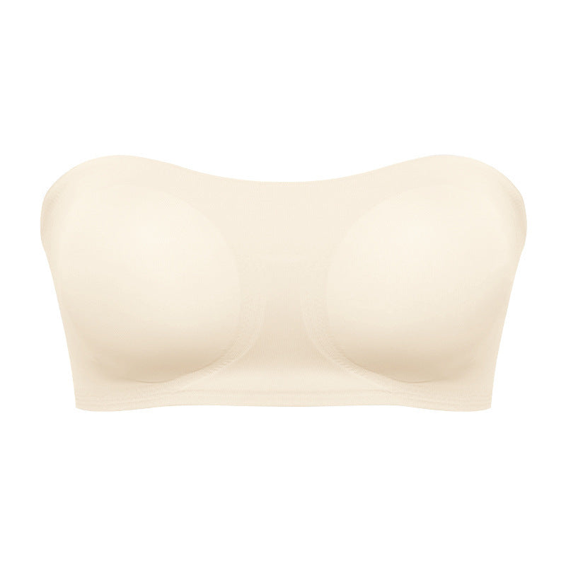 InvisiBra™ – Maintien Parfait Sans Bretelles