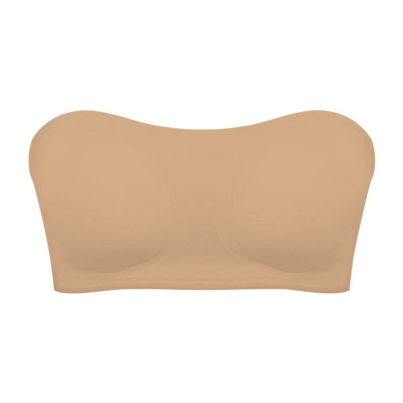 InvisiBra™ – Maintien Parfait Sans Bretelles