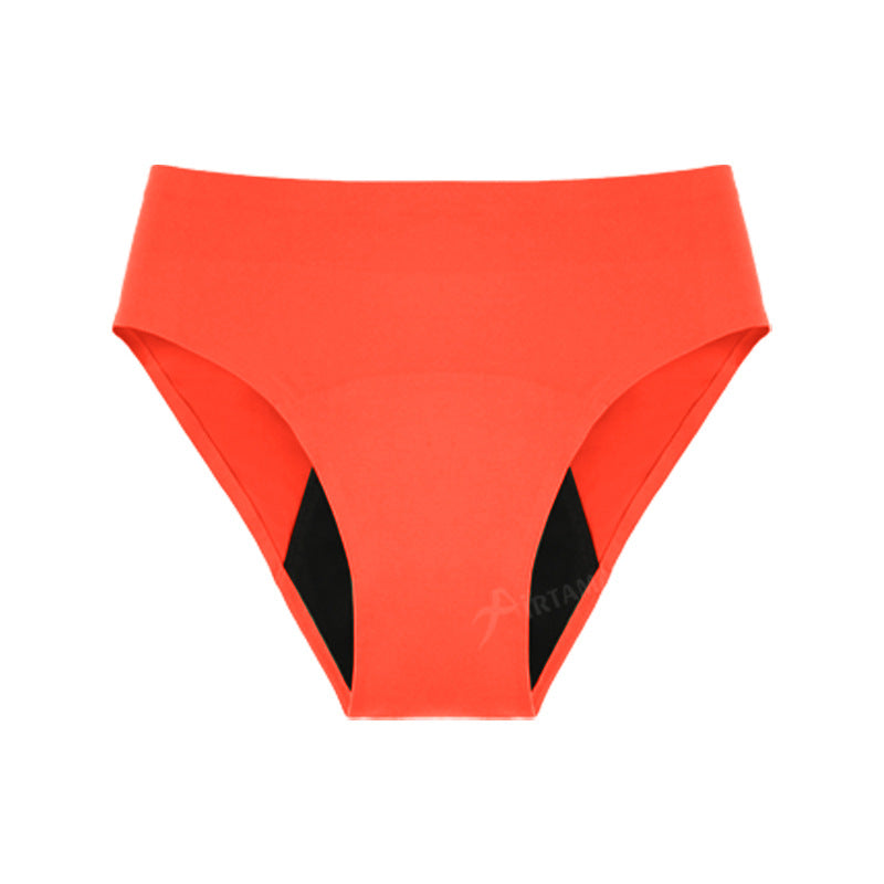 Sérénelle™ — Culotte Taille Haute Ultra-Absorbante 12H