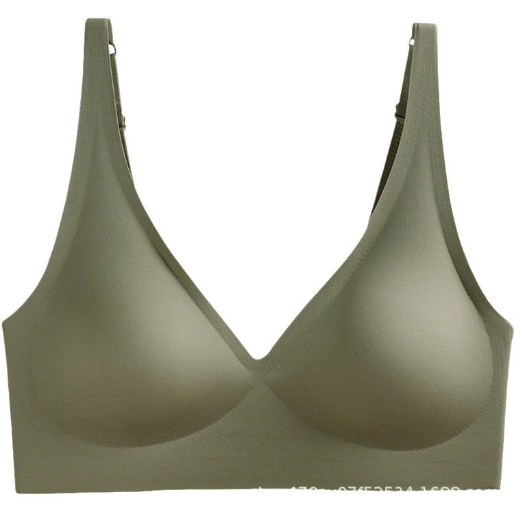SensaBra™– Soutien-Gorge Confort Absolu Sans Armature
