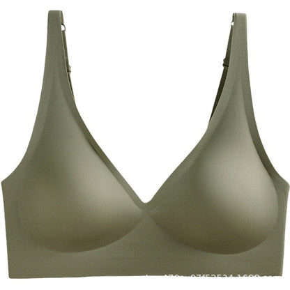 SensaBra™– Soutien-Gorge Confort Absolu Sans Armature