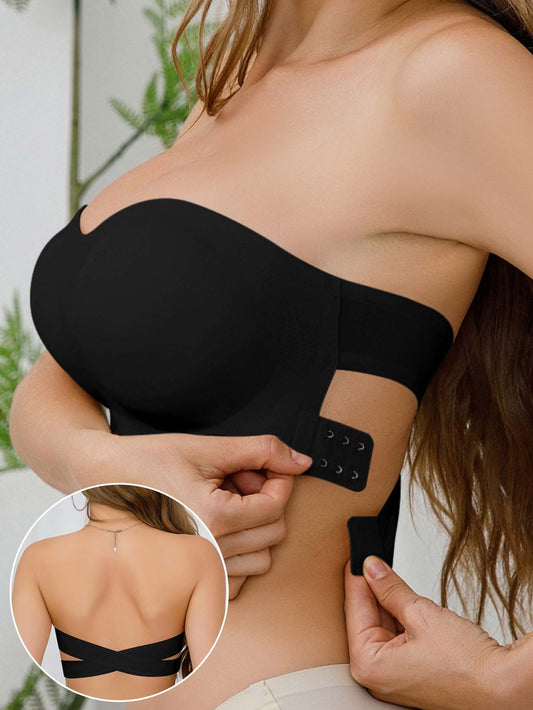 InvisiBra™ – Maintien Parfait Sans Bretelles