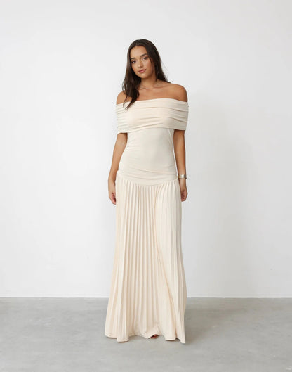 Milan Field™ - Robe longue