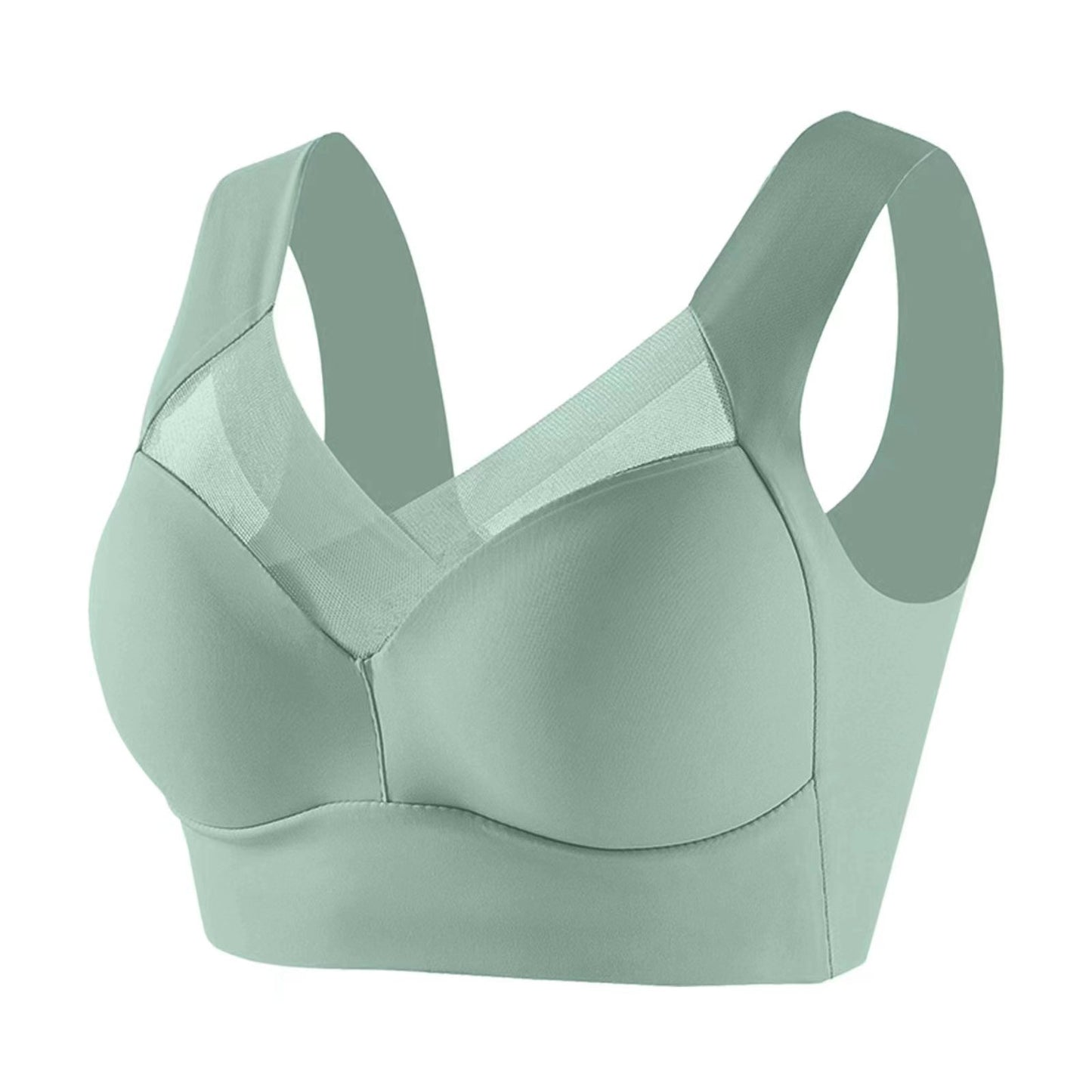 Velours Rosé-Soutien-Gorge Sculptant Éclat | Push-Up Dentelle Ultra-Confort