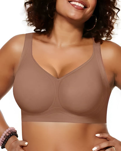 JellyLift™ – Soutien-Gorge Sans Armature à Maintien Sculptant 360°