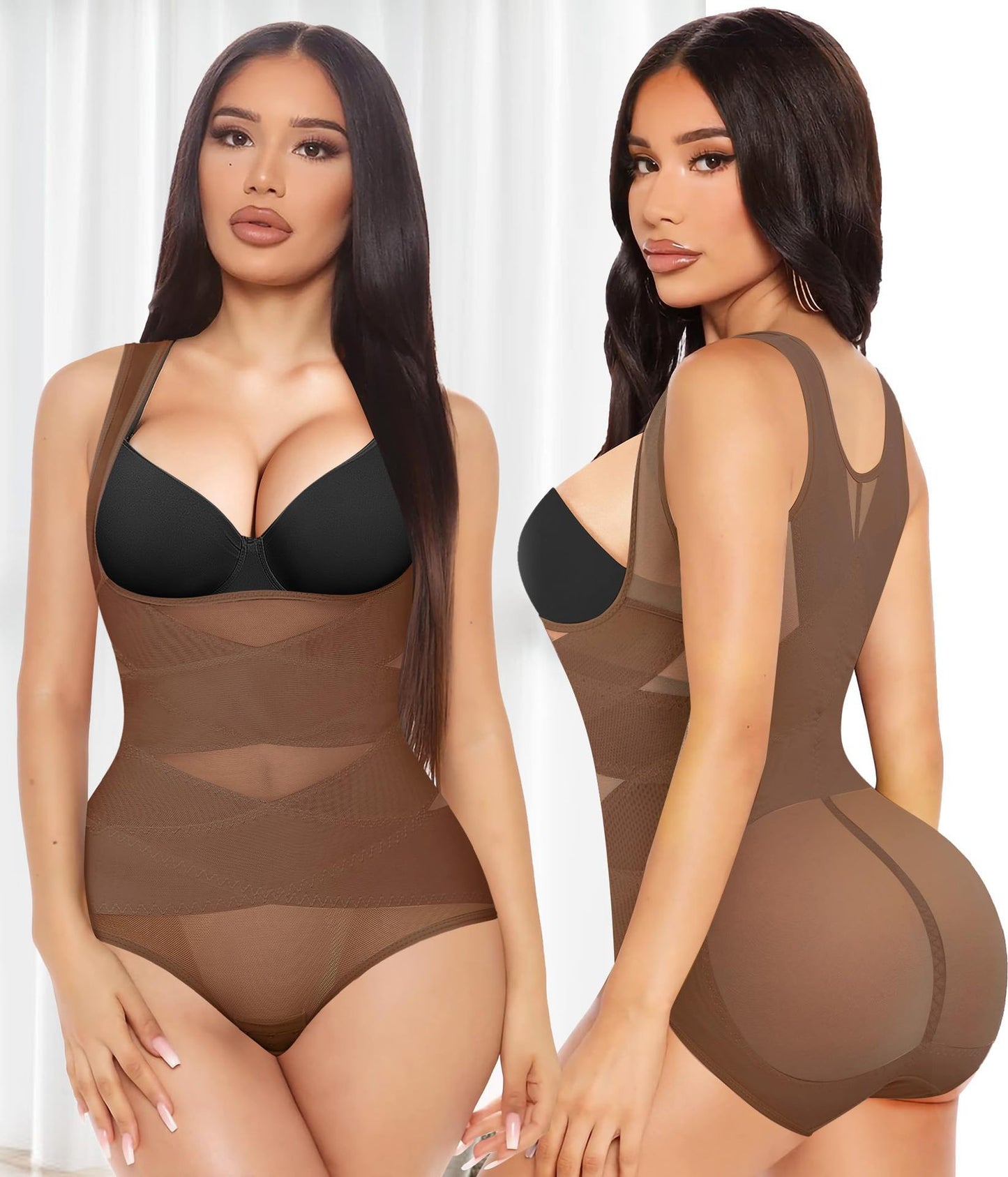 Forméa™ – Body Galbant & Confort Absolu