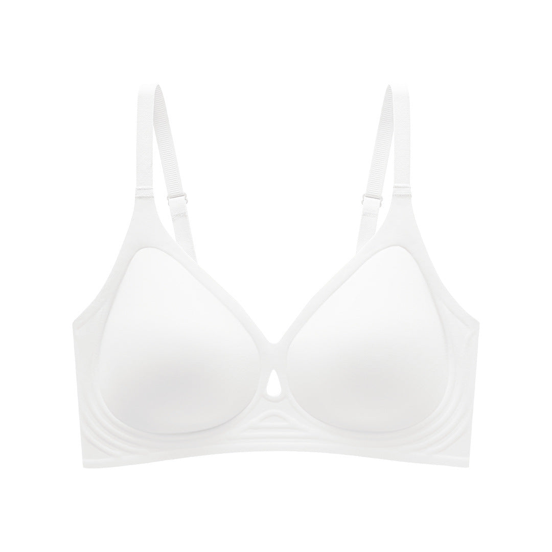 Soutien-gorge AirSouple™ Découpe Goutte — Sans Armature