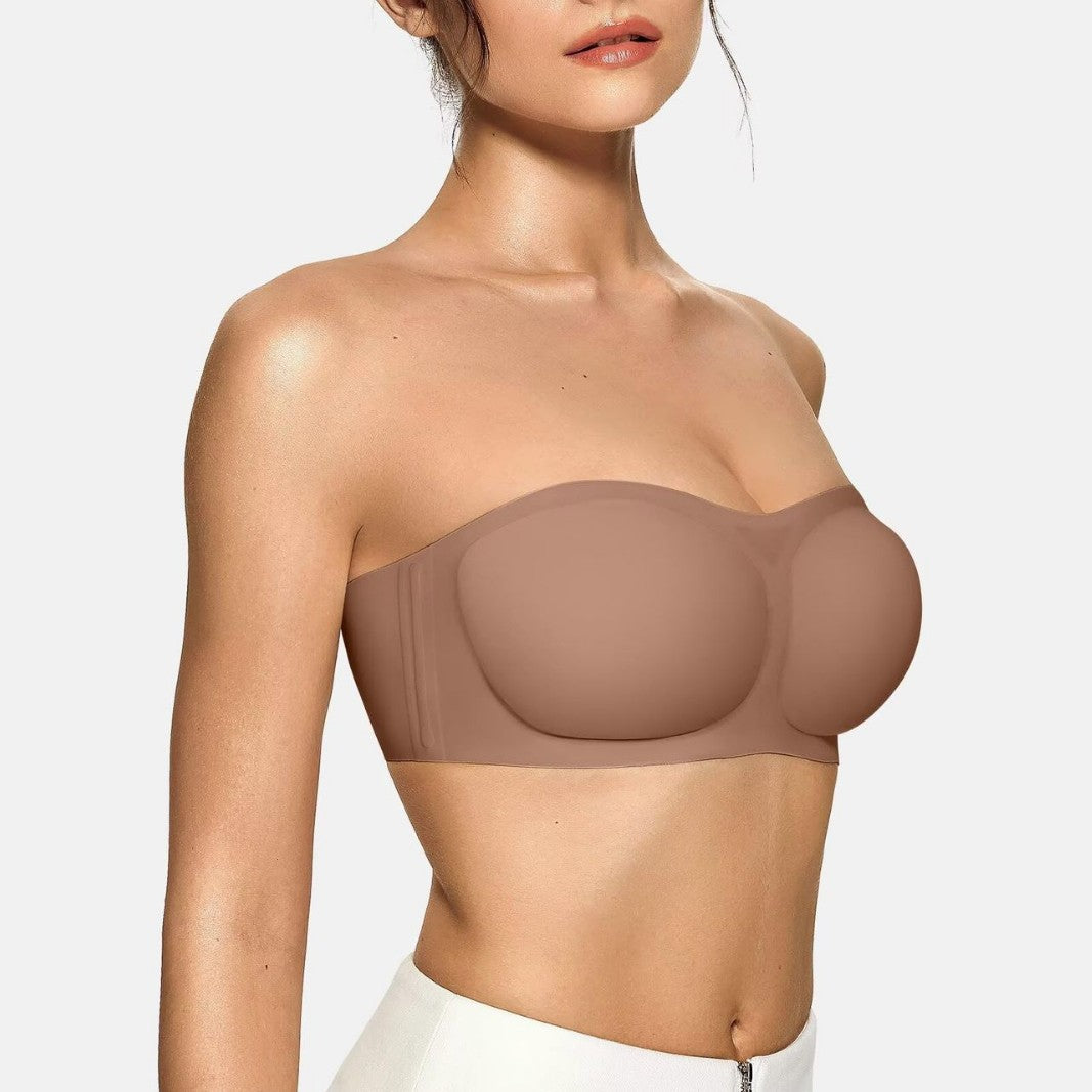Soutien-gorge Invisible Sans Bretelles BelleSûre™