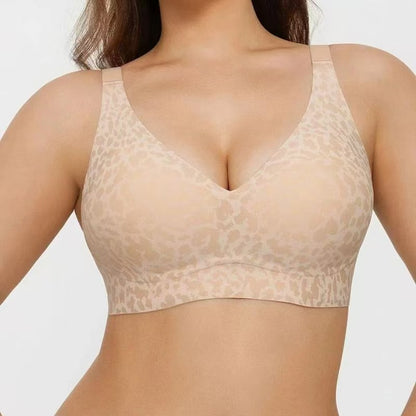 JellyCurve™ – Soutien-Gorge Jelly Push-Up Sans Armatures